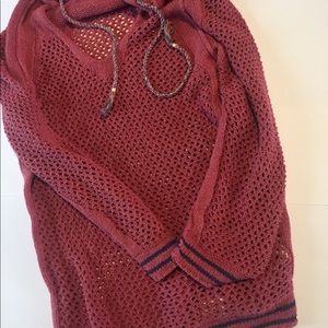 Free People pullover